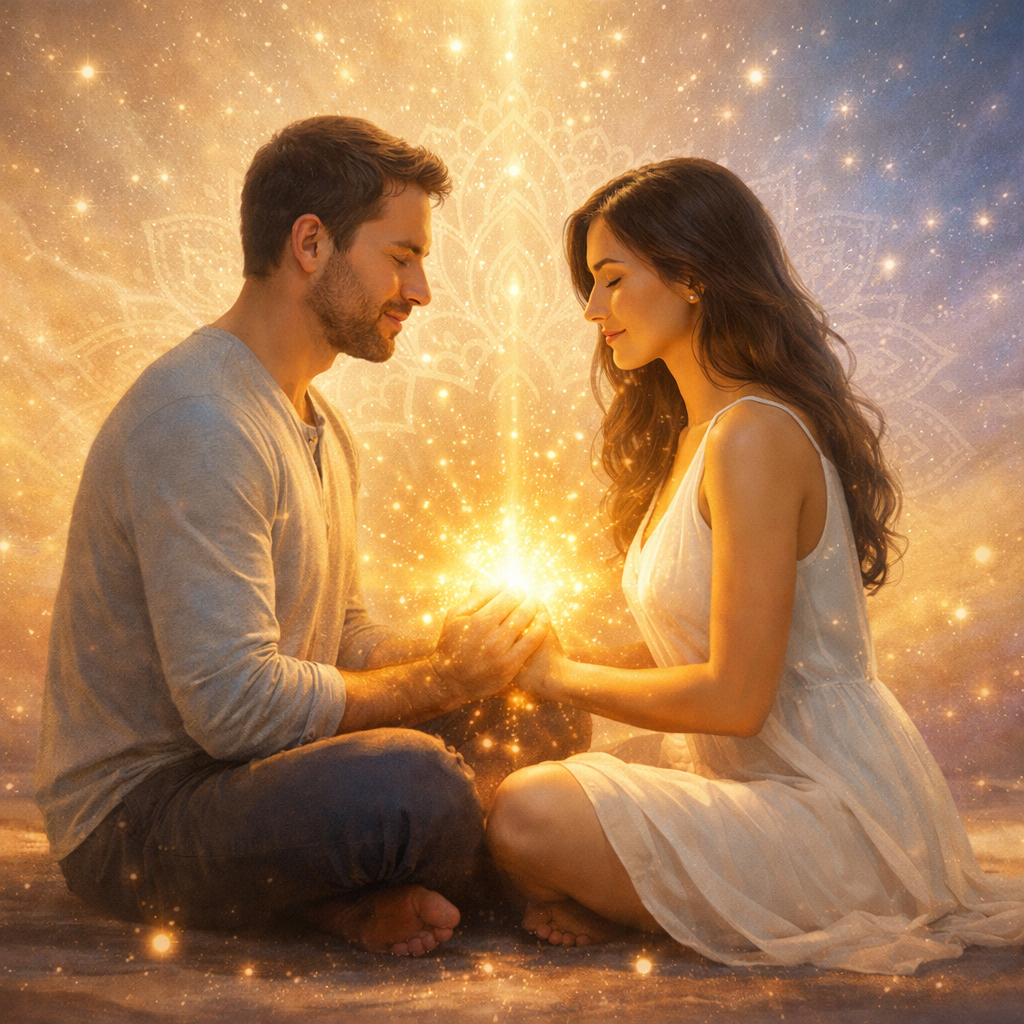 How to Fix a Struggling Relationship: A Guide to Healing & Reconnection